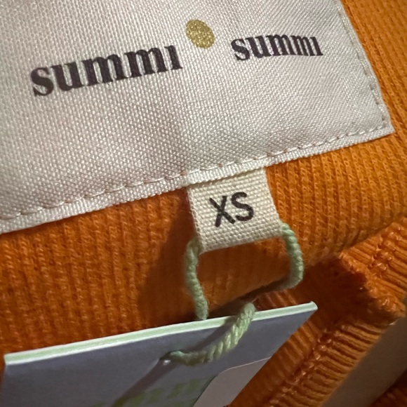 SUMMI DRESS - Picture 9 of 11